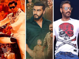 Salman Khan, Arjun Kapoor, Ajay Devgn – It is India and Bharat that unites them all Salman Khan, Arjun Kapoor, Ajay Devgn – It is India and Bharat that unites them all