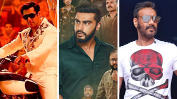 Salman Khan, Arjun Kapoor, Ajay Devgn – It is India and Bharat that unites them all