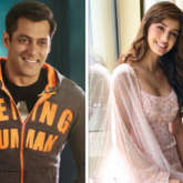 Salman Khan REACTS to Bharat co-star Disha Patani's age difference comment-01