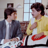 Salman Khan gets emotional about Maine Pyar Kiya co-star Laxmikant Berde
