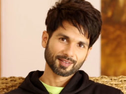 Shahid Kapoor On Meera’s Feelings about Kabir Singh | I Shouldn’t bring Character Home Shahid Kapoor On Meera’s Feelings about Kabir Singh | I Shouldn’t bring Character Home
