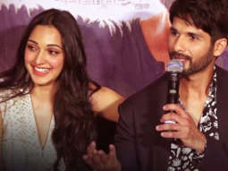 Shahid Kapoor TROLLS Reporter For Asking about KISSING Kiara Advani | Kabir Singh Shahid Kapoor TROLLS Reporter For Asking about KISSING Kiara Advani | Kabir Singh