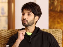 Shahid Kapoor: “I’d like to Do Biopic” | Life Advice | Kabir Singh’s Personality | Sandeep Vanga Shahid Kapoor: “I’d like to Do Biopic” | Life Advice | Kabir Singh’s Personality | Sandeep Vanga