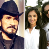 Sholay's Sambha aka Mac Mohan's daughters to enter Bollywood with a film on skateboarding