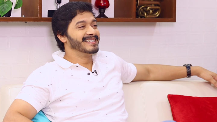 Shreyas Talpade: “Nagesh told me- Naseer Sir thode Moody Hai, Temperamental hai toh…”| Iqbal