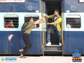 Movie Wallpapers Of The Movie Shubh Mangal Zyada Saavdhan