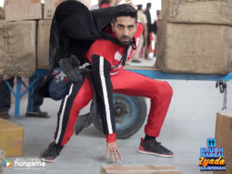 Movie Wallpapers Of The Movie Shubh Mangal Zyada Saavdhan