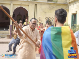 Movie Wallpapers Of The Movie Shubh Mangal Zyada Saavdhan