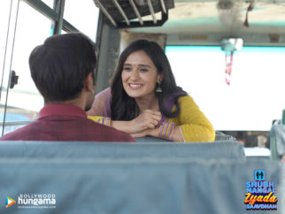 Movie Wallpapers Of The Movie Shubh Mangal Zyada Saavdhan
