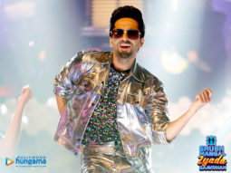 Wallpapers of the Movie Shubh Mangal Zyada Saavdhan