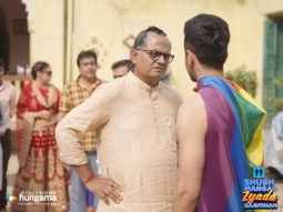 Movie Wallpapers Of The Movie Shubh Mangal Zyada Saavdhan