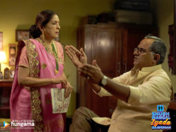 Movie Wallpapers Of The Movie Shubh Mangal Zyada Saavdhan