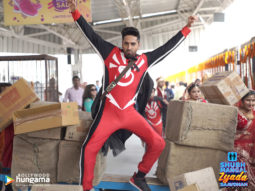 Movie Wallpapers Of The Movie Shubh Mangal Zyada Saavdhan