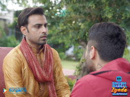Movie Wallpapers Of The Movie Shubh Mangal Zyada Saavdhan