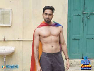 Movie Wallpapers Of The Movie Shubh Mangal Zyada Saavdhan