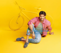 Celebrity Photo Of Sidharth Malhotra