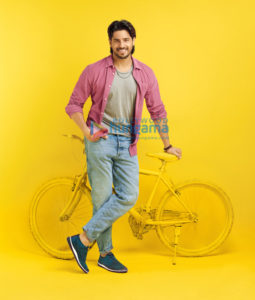 Celebrity Photos of Sidharth Malhotra
