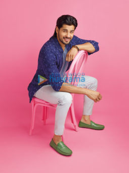 Celebrity Photos of Sidharth Malhotra