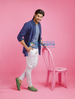 Celebrity Photos of Sidharth Malhotra