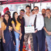 Sidharth Malhotra and Kiara Advani starrer Captain Vikram Batra biopic titled Shershaah goes on floor