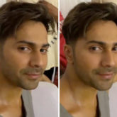 Street Dancer 3D: Varun Dhawan reveals he got emotional filming a song