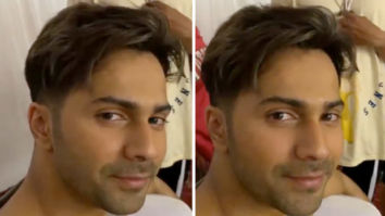 Street Dancer 3D: Varun Dhawan reveals he got emotional filming a song