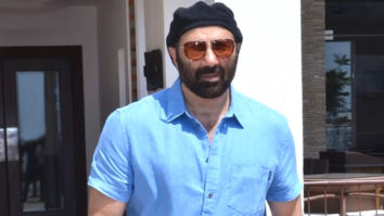 Sunny Deol DENIES plans for Gadar 2