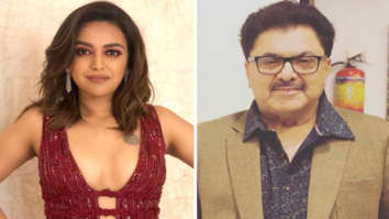 Swara Bhaskar RESPONDS to Ashoke Pandit’s comments on her saffron-clad picture!