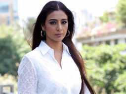 After giving back-to-back hits, Tabu opens up about her process of choosing a role