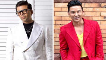 The Karan Johar – Prabal Gurung embarrassment