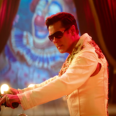WATCH: Salman Khan shares the epic behind the scenes footage of Great Russian Circus