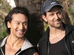 WOW: Hrithik Roshan v/s Tiger Shroff EPIC DANCE OFF in YRF’s next | SOTY 2 | Super 30 WOW: Hrithik Roshan v/s Tiger Shroff EPIC DANCE OFF in YRF’s next | SOTY 2 | Super 30