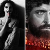 MENTAL HAI KYA Vs SUPER 30: Kangana Ranaut and Hrithik Roshan to CLASH at the box office on July 26