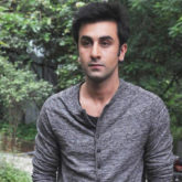 Will Ranbir Kapoor take up the astronaut challenge?