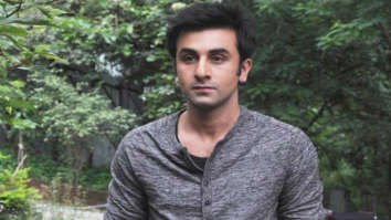 Will Ranbir Kapoor take up the astronaut challenge?