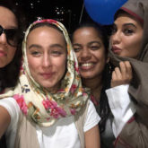 Woah! Can you spot Jacqueline Fernandez in these pictures after she disguised herself in Nainital