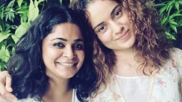 Panga: Kangana Ranaut gains weight, to shoot in Mumbai for next schedule