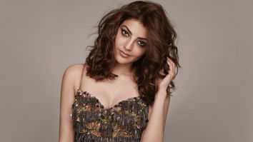 Kajal Aggarwal wants to transform her body and here’s what she is doing!