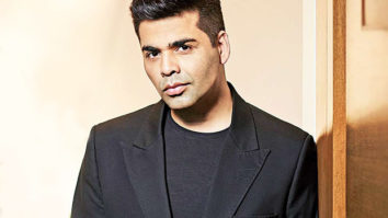 Karan Johar to host a show featuring star wives Gauri Khan, Twinkle Khanna next