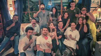 Kareena Kapoor Khan, Saif Ali Khan and others have a gala time celebrating Kunal Kemmu’s birthday [See pics and video]