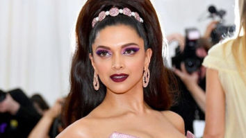 Deepika Padukone enjoying a bicycle ride with a childlike smile in New York will make you wanna be a child again! (watch video)