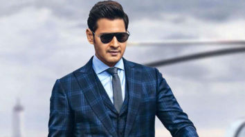 Did IT officials RAID offices and houses of Mahesh Babu starrer Maharshi producers?