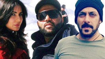 WATCH: Ali Abbas Zafar reveals how he made Salman Khan work VERY HARD for Bharat