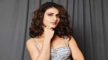 Fatima Sana Shaikh HITS BACK at trollers commenting on her religion