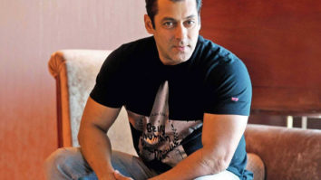 Salman Khan ropes in Rohit Nayyar for his next romantic comedy (details inside)