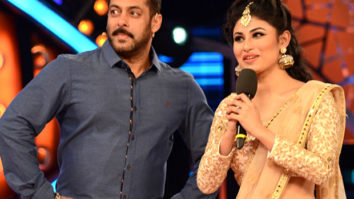 Dabangg 3: Salman Khan – Mouni Roy to shoot a SEXY Munni Badnaam reprised version next week