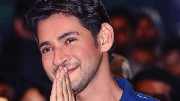 After Maharshi, Mahesh Babu announces his 26th film Sarileru Neekevvaru