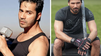 Did Varun Dhawan REPLACE Shahid Kapoor for Reebok India?