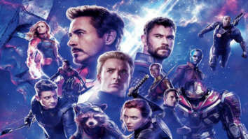 ‘Avengers Endgame’ decimates records, shatters myths!