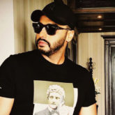 “A lot of actors tend to control themselves because they don't want the films suffering”, says Arjun Kapoor